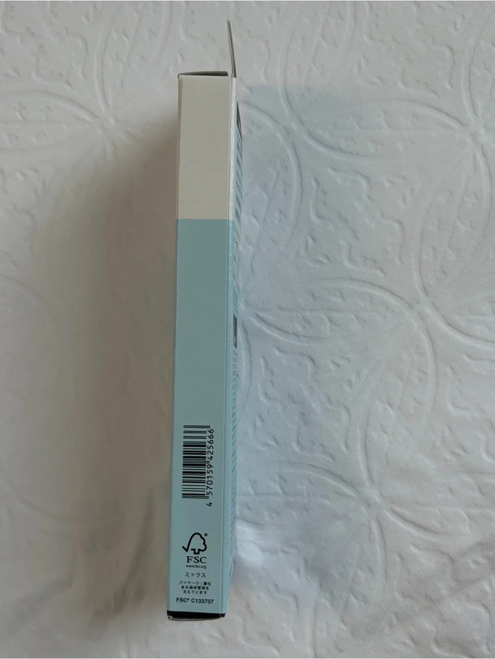 Love Liner Eyeliner Ultra Fine Pencil Esther Bunny Black - Made in Japan